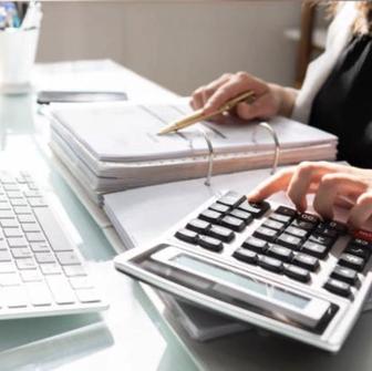 Бухгалтерские услуги и услуги ПТО