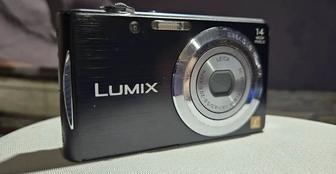 Цифровой фотоаппарат