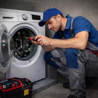 Ремонт стиральных машин