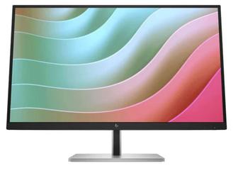 новый Монитор HP 4К E27K G5 6N4C4AA