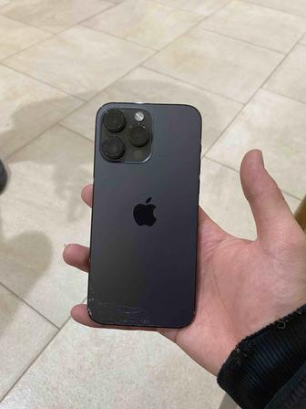 iPhone 14 Pro Max срочно