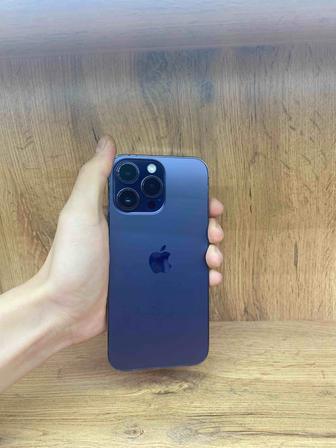 iPhone 14 Pro Max 256gb 79