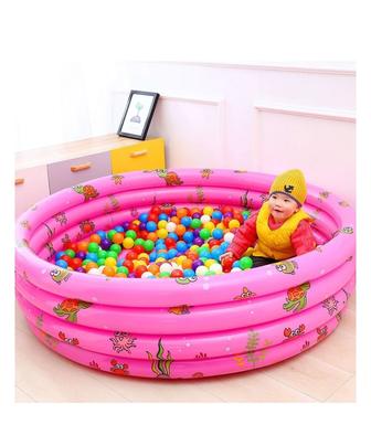 Продаю детский бассейн с шариками