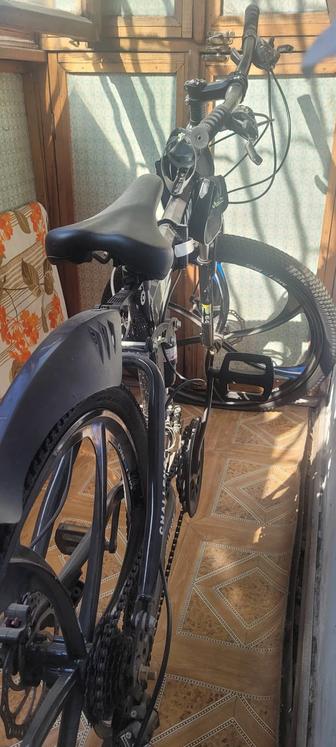 Продам велосипед Land Rover Land Rover Titan 2020 19 дюймов