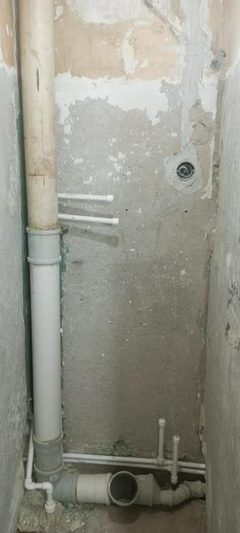 Вывоз , демонтаж, спустить ст.мусор