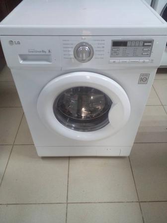 Продам стиралку автомат