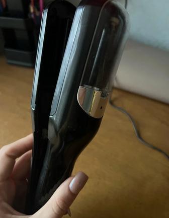 Аппарат для полировки волос