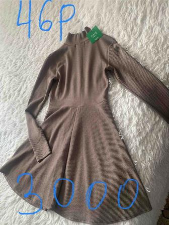 Продам платье, все новое