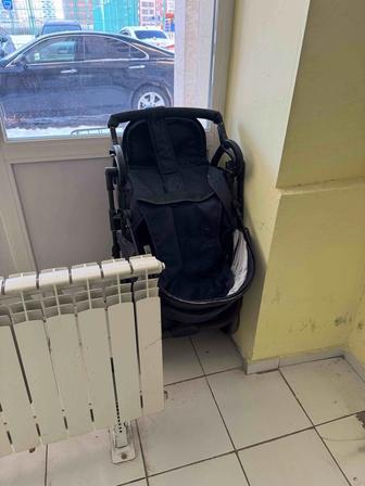 Отдам даром детскую коляску