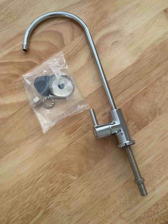 Смеситель для фильтра