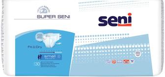 Подгузники для взрослых seni
