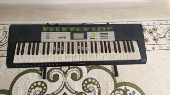 Casio lk 135