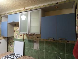 Продам кухонный гарнитур