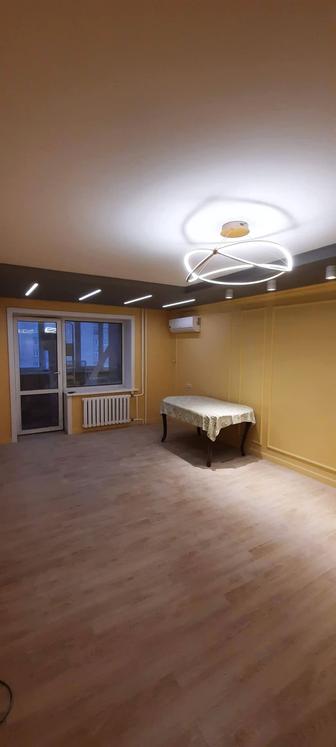 Ремонтно отделочные работы квартир