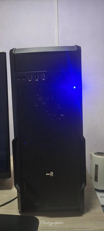 Продам компьютер в хорошем состоянии