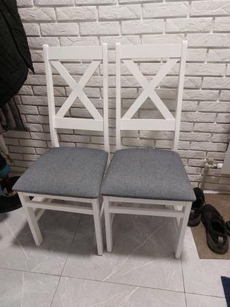 Продам стулья 6 штук