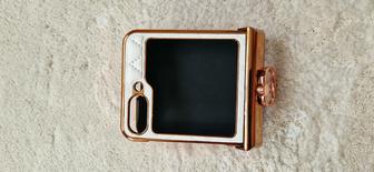 Чехол на телефон Samsung Z Flip 5