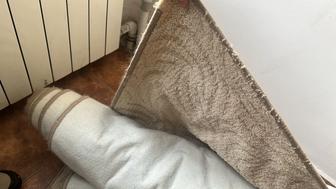 Ковер в отличном состоянии