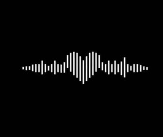 Транскрибация из аудио (видео)