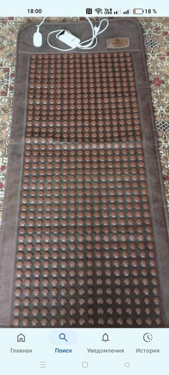 Матрас нуга бест б.у в очень хорошем состоянии