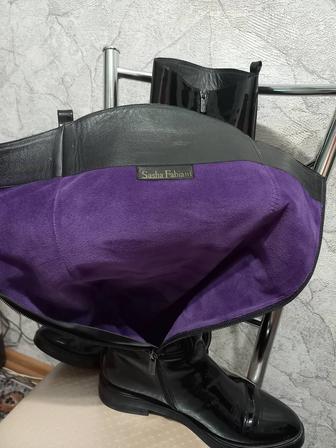 Продам сапоги.