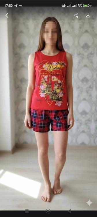 Пижамы новые в наличии