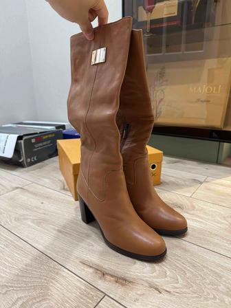 Сапоги Basconi