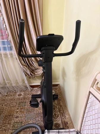 Велотренажер