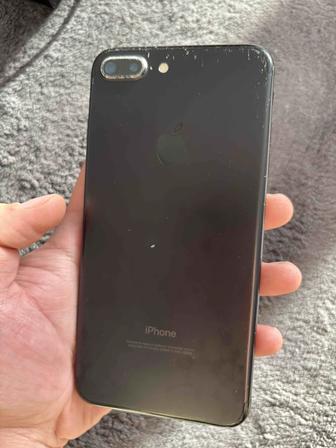 iPhone 7plus 32gb