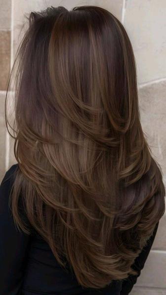 Бесплатные женские стрижки любой сложности