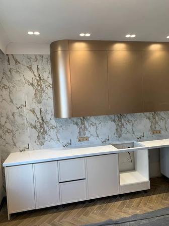 Искусственный камень Южная Корея