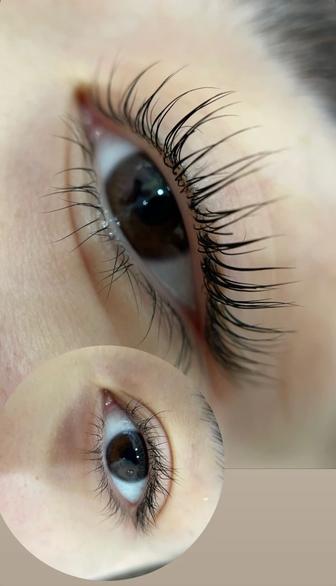 Бьюти услуги