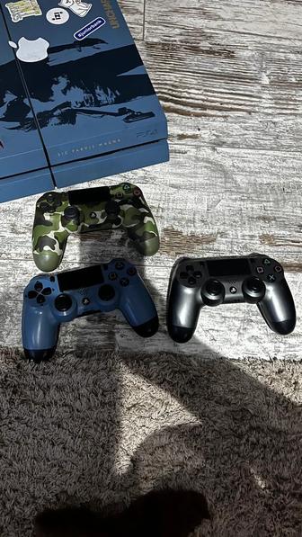 Sony PlayStation (Сони Плейстейшн)