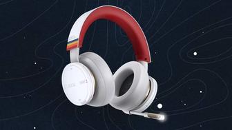 Наушник Xbox Wireless Headset - Starfield Limited Edition