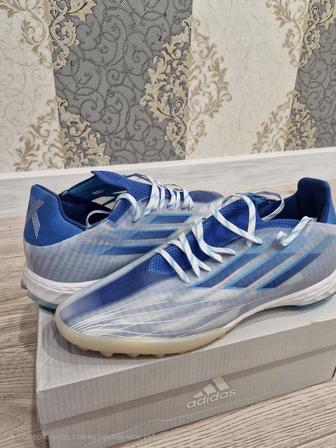 Сороконожки Adidas X/crazyfast