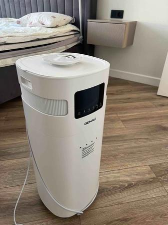 Увлажнитель воздуха