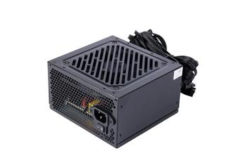 Блок питания 650W для компьютера ПК