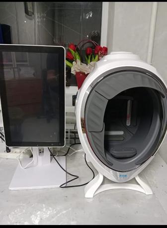 Анализатор кожи