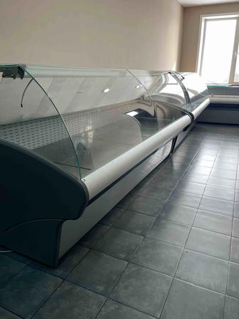 Продам холодильные витрины