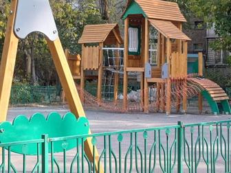 Установка маф и воркаут