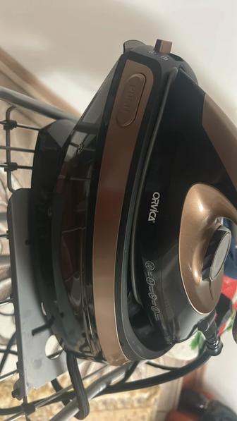 Утюг с парогенератором