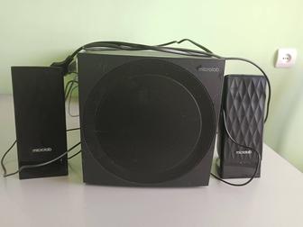 Колонки Microlab 300