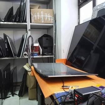 Ремонт телевизоров Астана