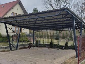 Сварные работы любой сложности