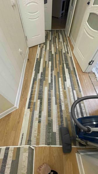 ковер для прихожей