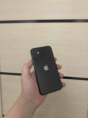 iPhone 11 64gb / Айфон 11 64гб