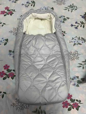 Конверт для выписки