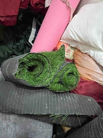 Продаем газон