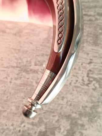 Складной разделочный нож