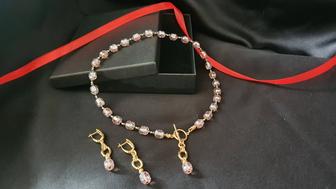 Украшения ручной работы